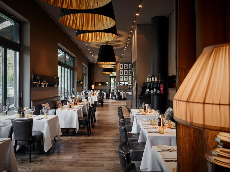 The George 19