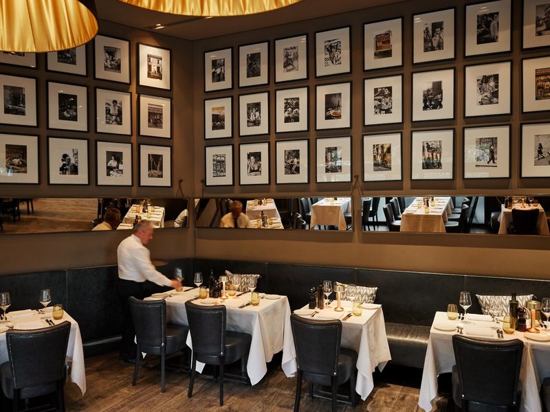 The George 20