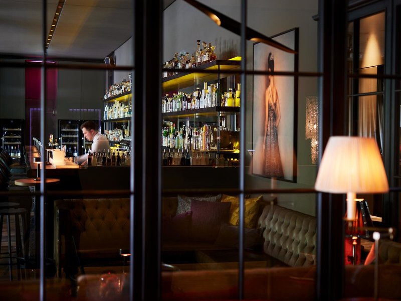The George 21