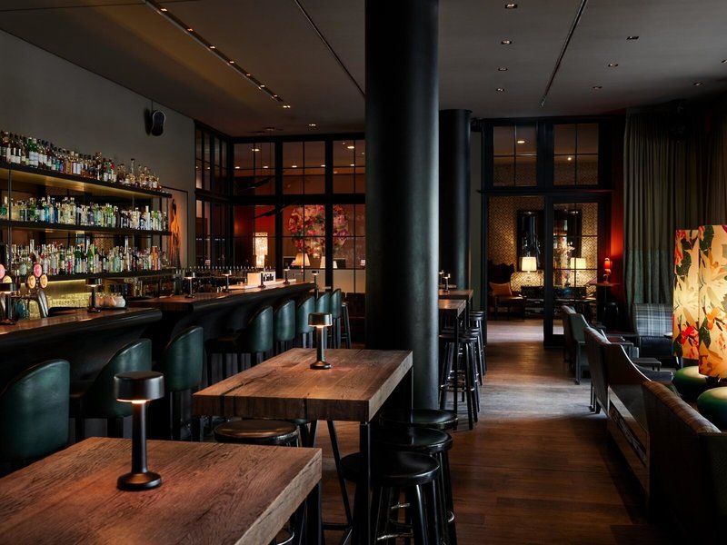 The George 22