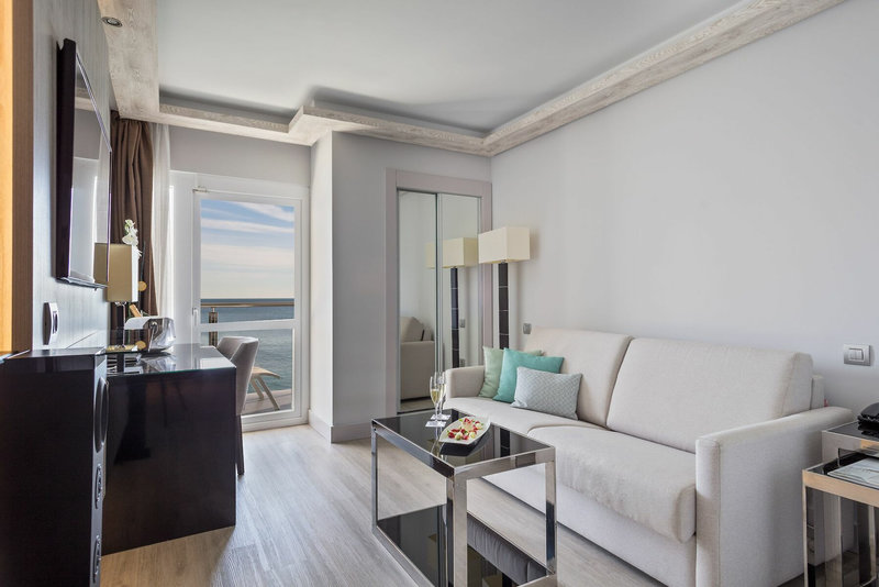 The Level At Meliá Alicante 10