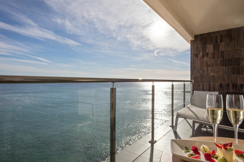 The Level At Meliá Alicante 11
