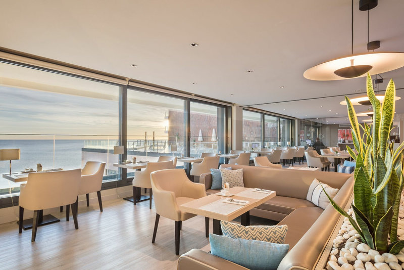 The Level At Meliá Alicante 13