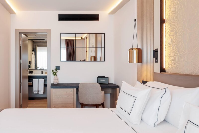 The Level At Meliá Alicante 24
