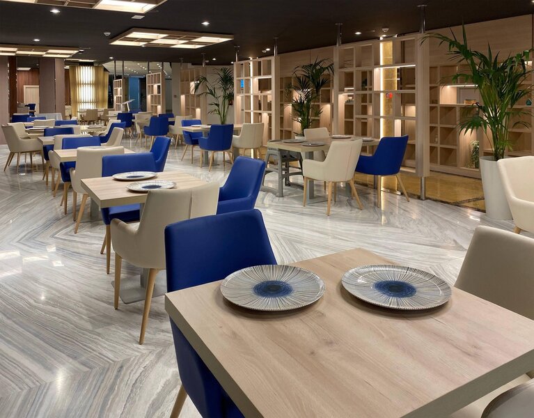The Level At Meliá Alicante 30