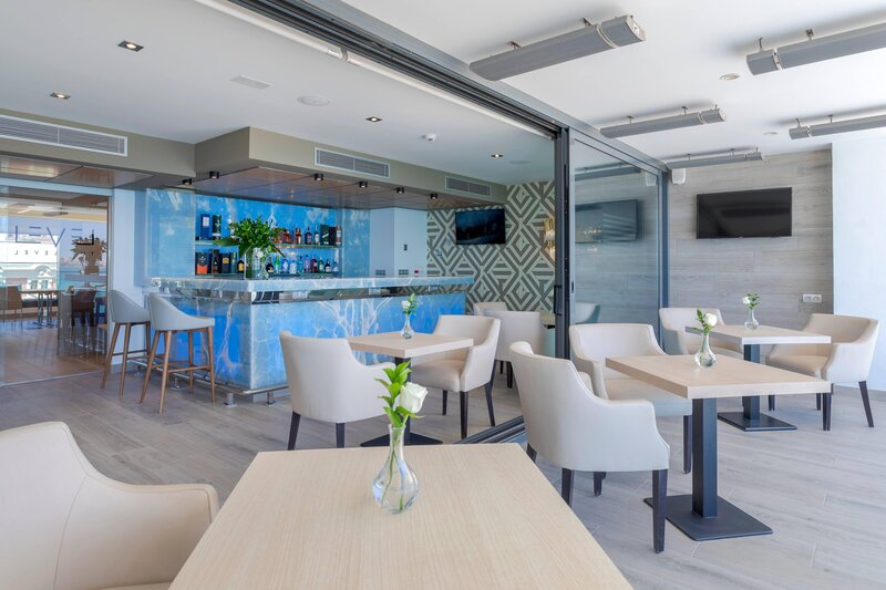 The Level At Meliá Alicante 31