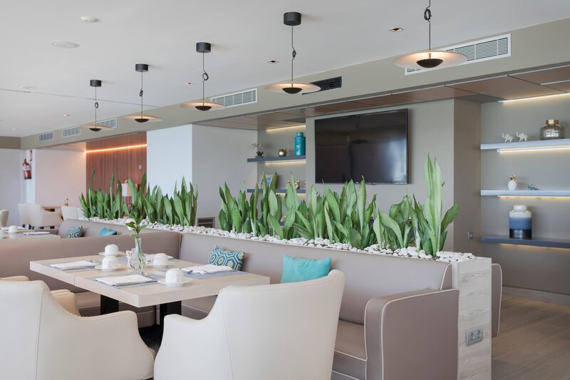 The Level At Meliá Alicante 36