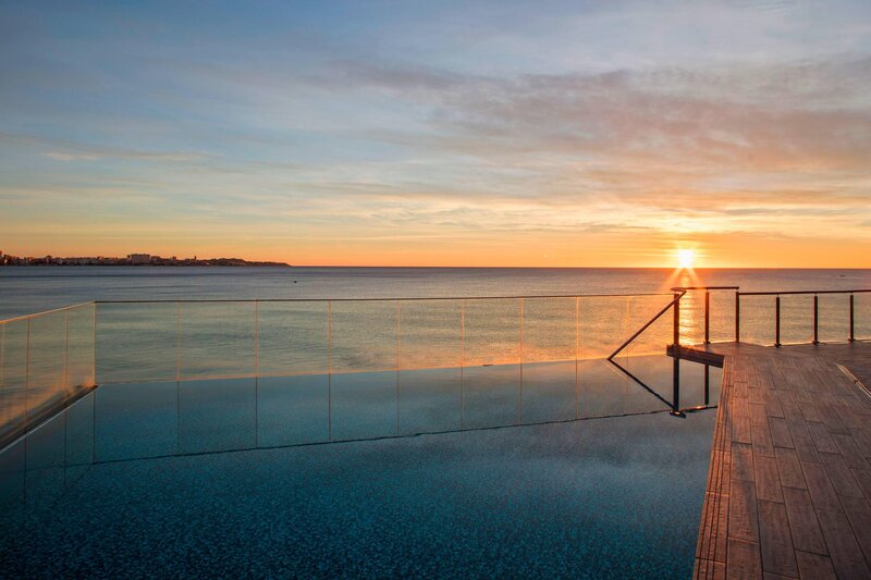The Level At Meliá Alicante 39