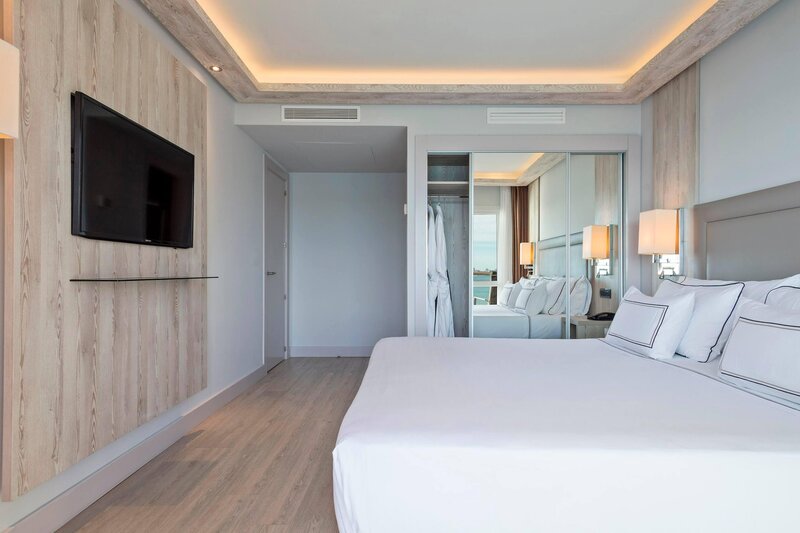 The Level At Meliá Alicante 49