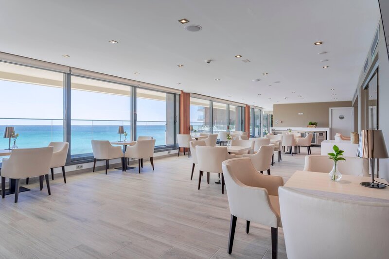 The Level At Meliá Alicante 52