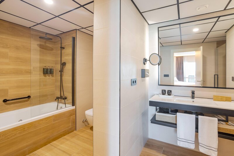 The Level At Meliá Alicante 56
