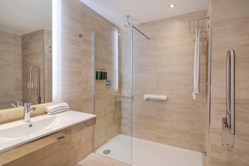 The Level At Meliá Alicante 62