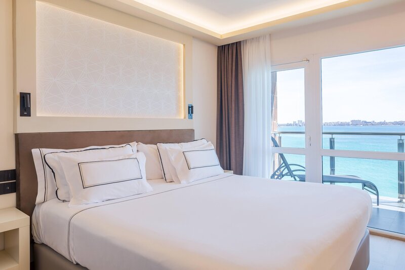 The Level At Meliá Alicante 69
