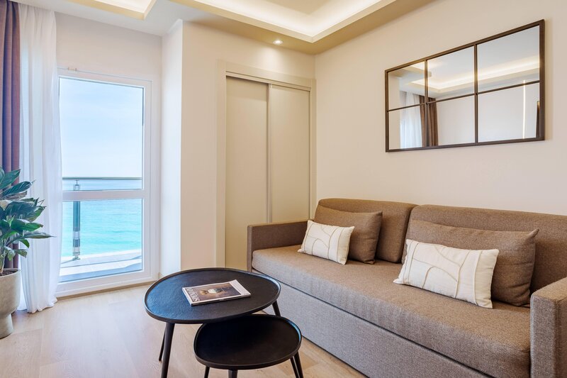 The Level At Meliá Alicante 70