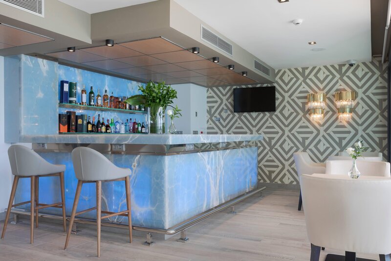 The Level At Meliá Alicante 89