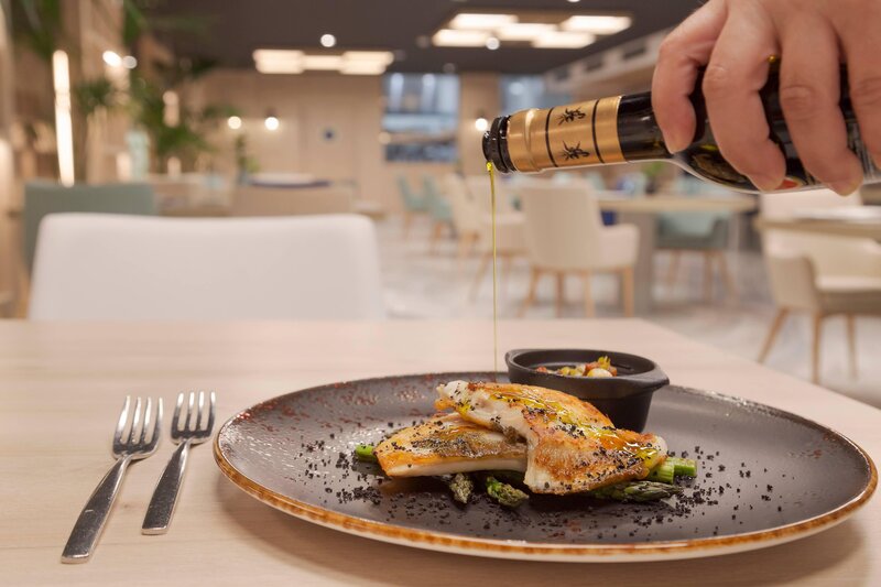 The Level At Meliá Alicante 93