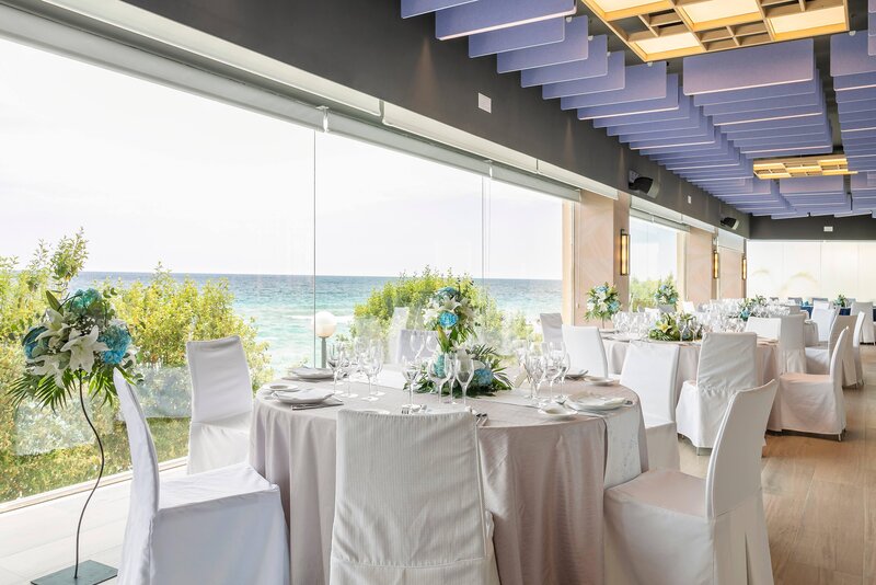 The Level At Meliá Alicante 107
