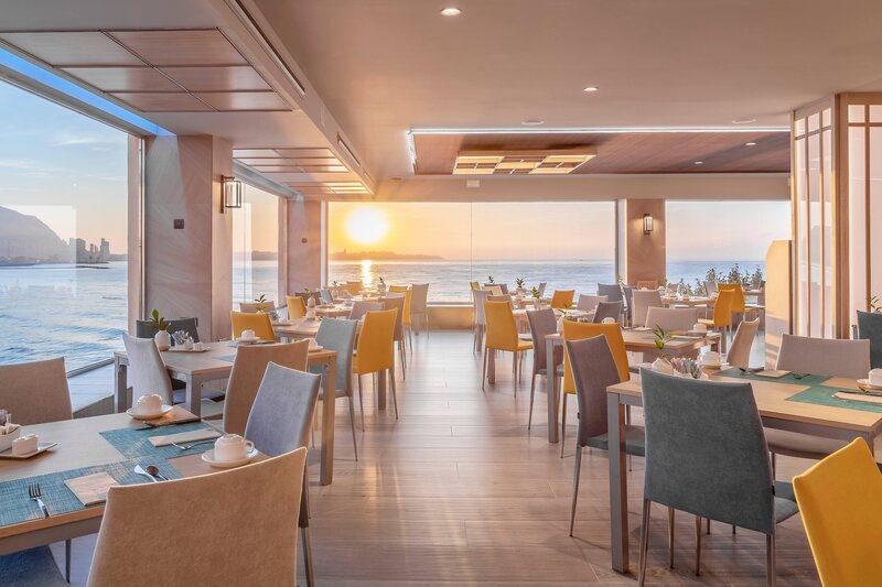The Level At Meliá Alicante 108