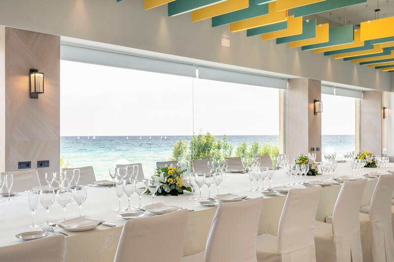 The Level At Meliá Alicante 113