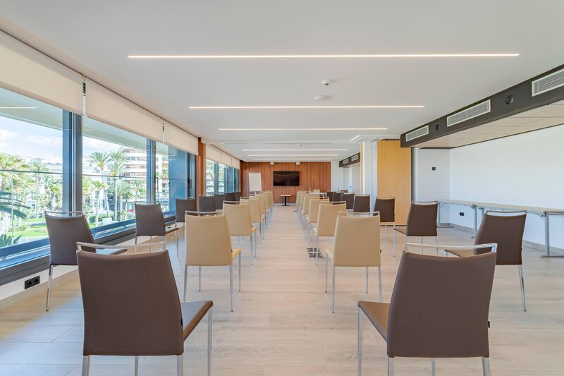 The Level At Meliá Alicante 129