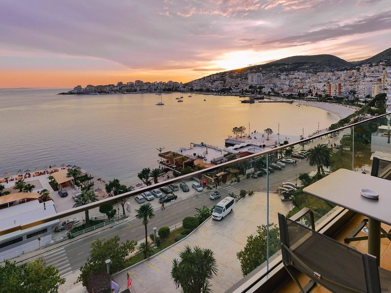 Hotel Saranda Butrinti Affiliated by Meliá 7