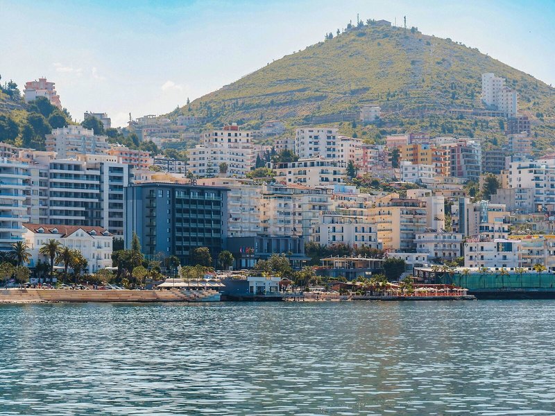 Hotel Saranda Butrinti Affiliated by Meliá 8
