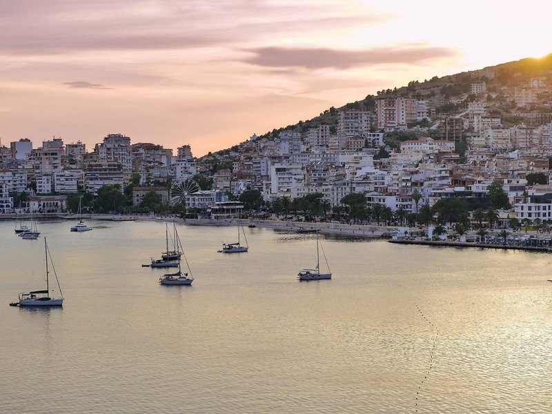 Hotel Saranda Butrinti Affiliated by Meliá 10