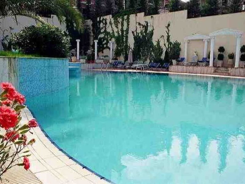 Hotel Saranda Butrinti Affiliated by Meliá 11