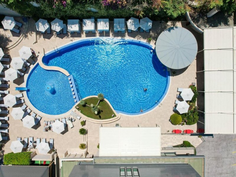 Hotel Saranda Butrinti Affiliated by Meliá 13