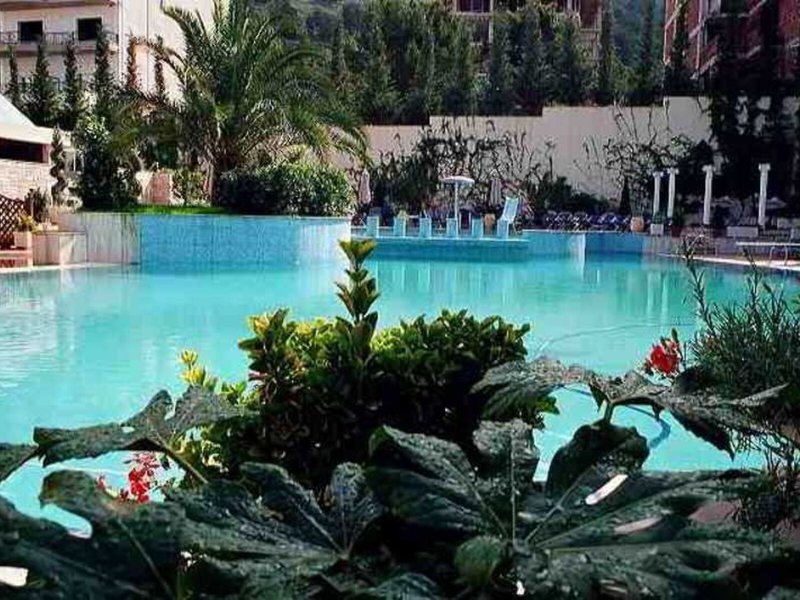 Hotel Saranda Butrinti Affiliated by Meliá 14