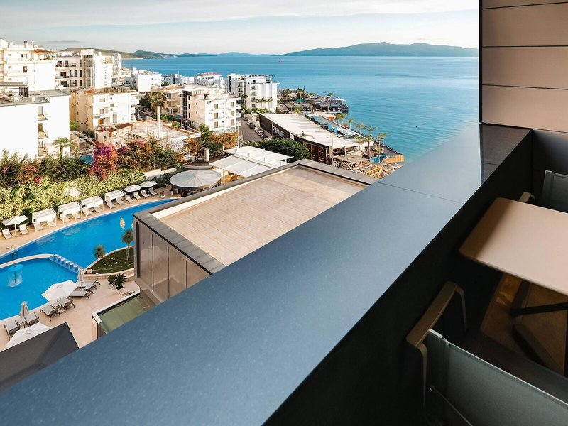 Hotel Saranda Butrinti Affiliated by Meliá 15
