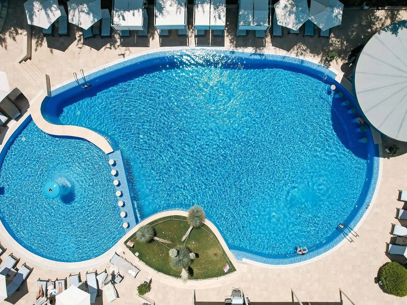 Hotel Saranda Butrinti Affiliated by Meliá 17