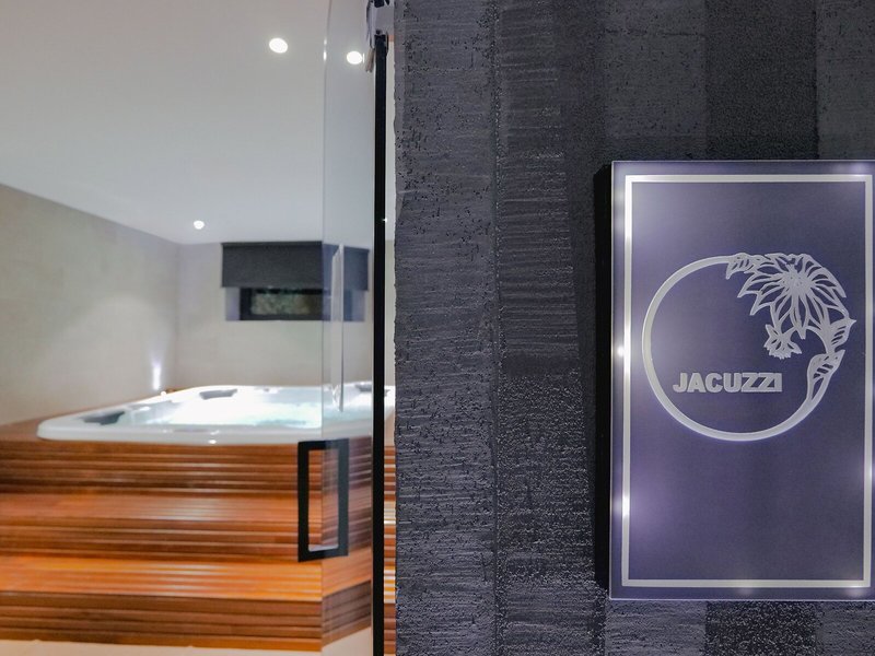 Hotel Saranda Butrinti Affiliated by Meliá 19