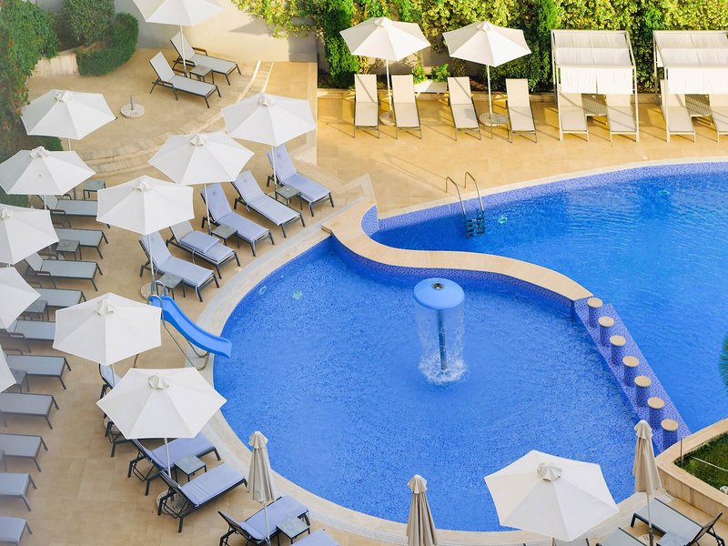 Hotel Saranda Butrinti Affiliated by Meliá 20