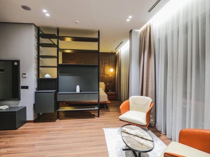 Hotel Saranda Butrinti Affiliated by Meliá 23