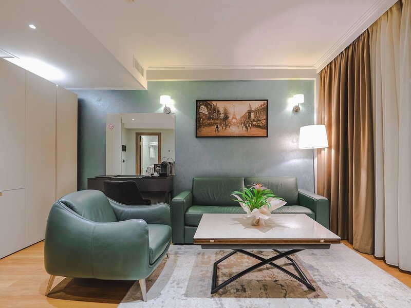 Hotel Saranda Butrinti Affiliated by Meliá 24