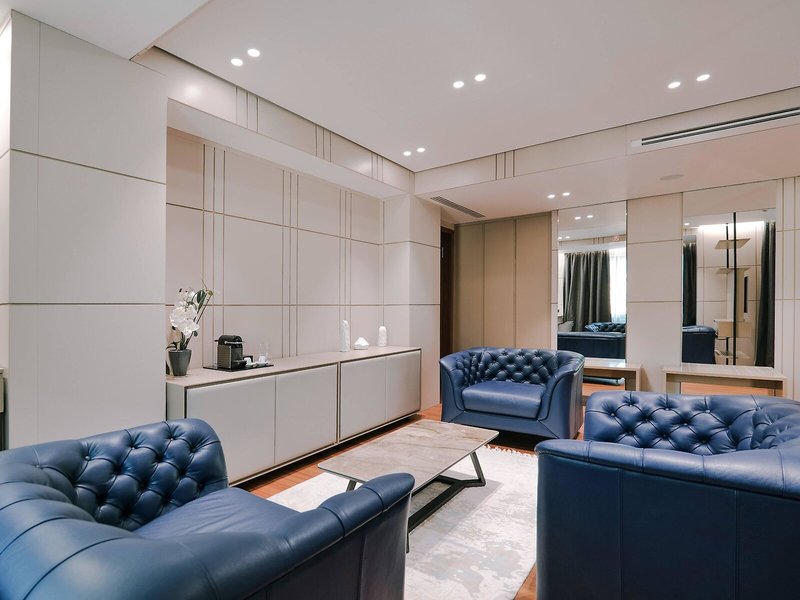 Hotel Saranda Butrinti Affiliated by Meliá 25