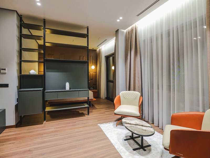 Hotel Saranda Butrinti Affiliated by Meliá 26