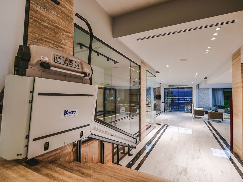 Hotel Saranda Butrinti Affiliated by Meliá 27