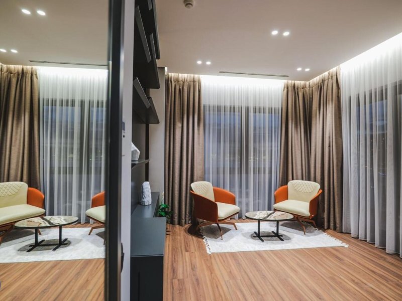 Hotel Saranda Butrinti Affiliated by Meliá 28