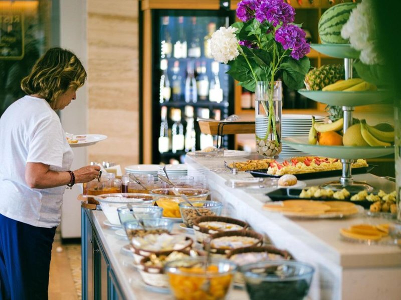 Hotel Saranda Butrinti Affiliated by Meliá 29