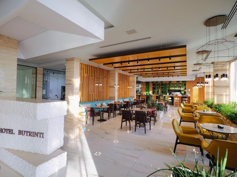 Hotel Saranda Butrinti Affiliated by Meliá 30