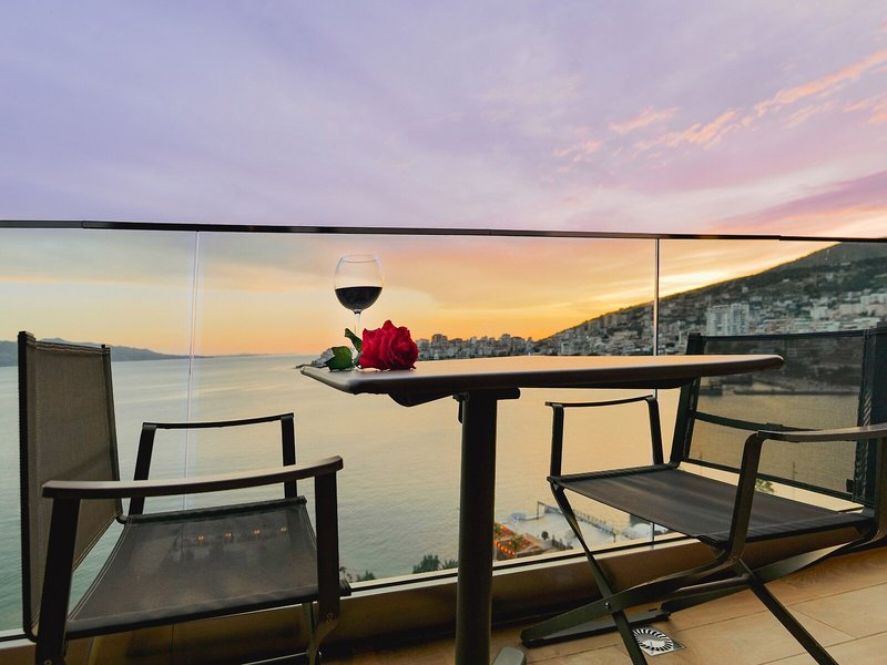 Hotel Saranda Butrinti Affiliated by Meliá 32