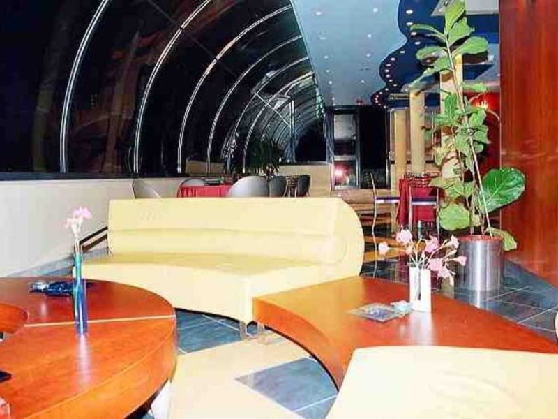 Hotel Saranda Butrinti Affiliated by Meliá 33