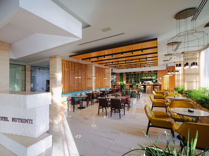 Hotel Saranda Butrinti Affiliated by Meliá 34