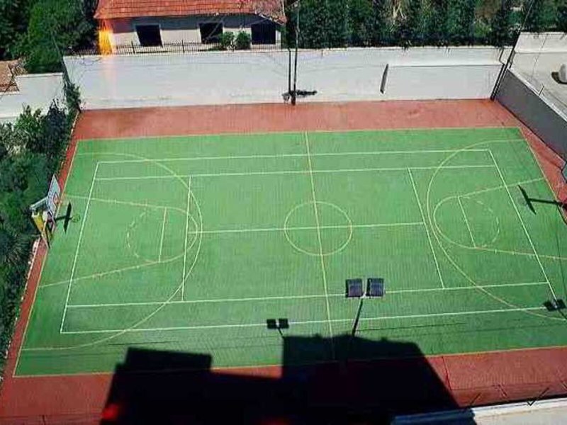 Hotel Saranda Butrinti Affiliated by Meliá 37