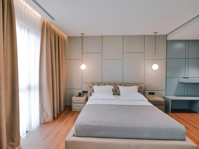 Hotel Saranda Butrinti Affiliated by Meliá 39