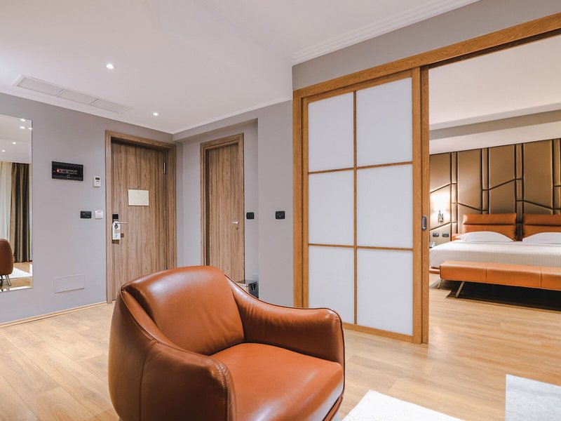 Hotel Saranda Butrinti Affiliated by Meliá 41