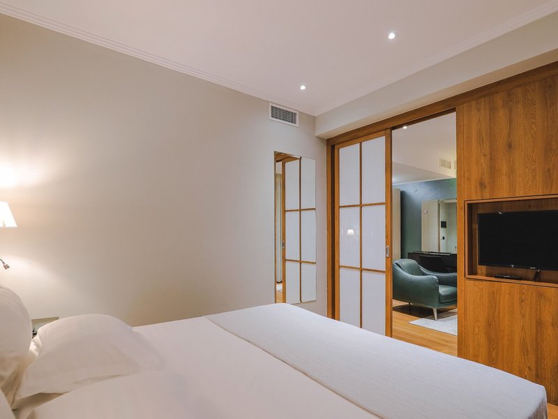 Hotel Saranda Butrinti Affiliated by Meliá 42