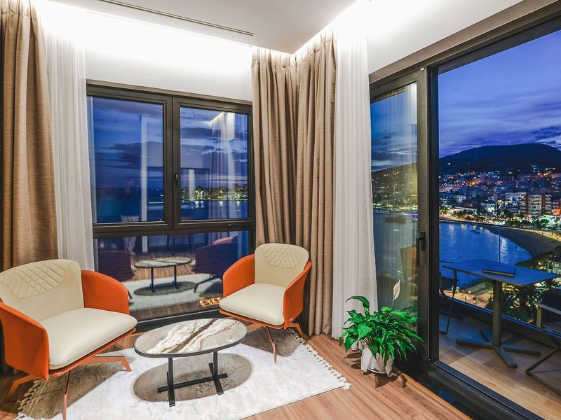 Hotel Saranda Butrinti Affiliated by Meliá 44